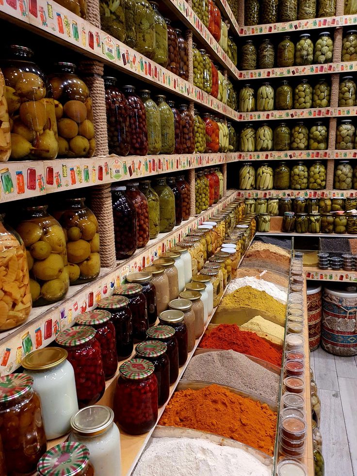 Hopestone Foodstuff Trading