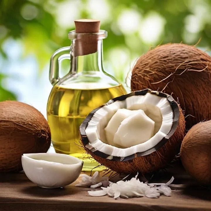 Dairy Products Trading