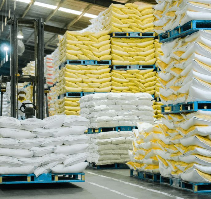 Flour Trading