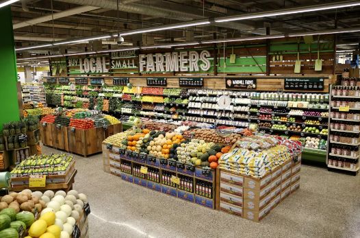 Hopestone Foodstuff Trading LLC