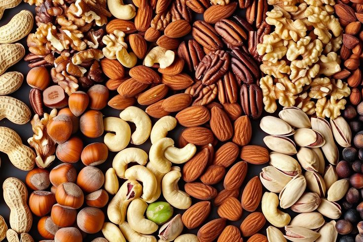 Snack Food Trading