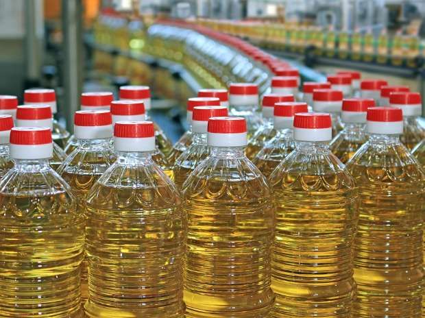 Ghee & Vegetable Oil Trading